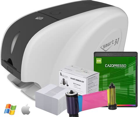 smart 31 card printer ink|smart 31 card printer troubleshooting.